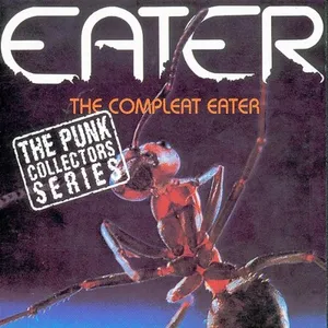 The complete Eater